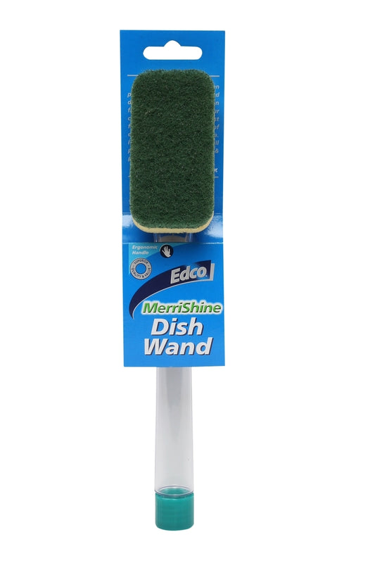 EDCO Merrishine Dish Wand