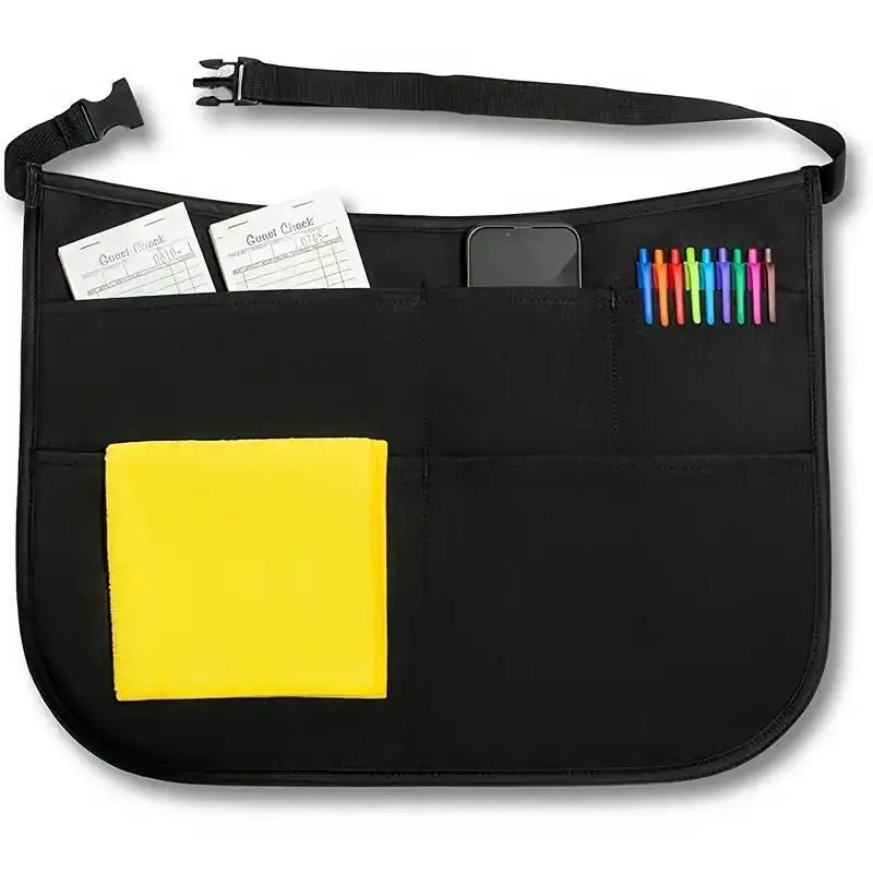 Multi-Purpose Polyester Apron