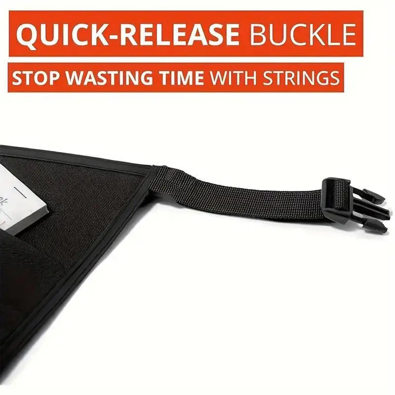 Multi-Purpose Polyester Apron