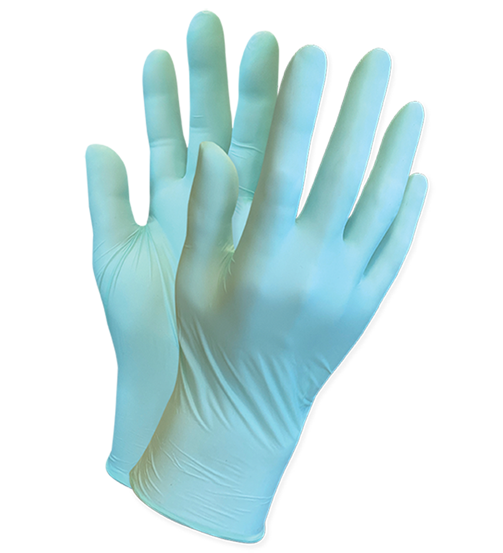 BioGlove Nitrile Disposable Gloves