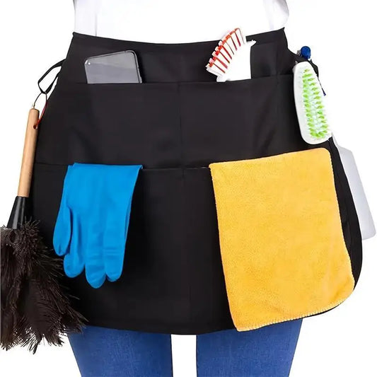 Multi-Purpose Polyester Apron