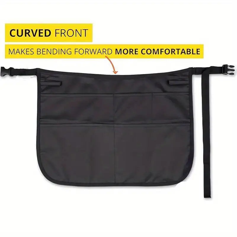 Multi-Purpose Polyester Apron