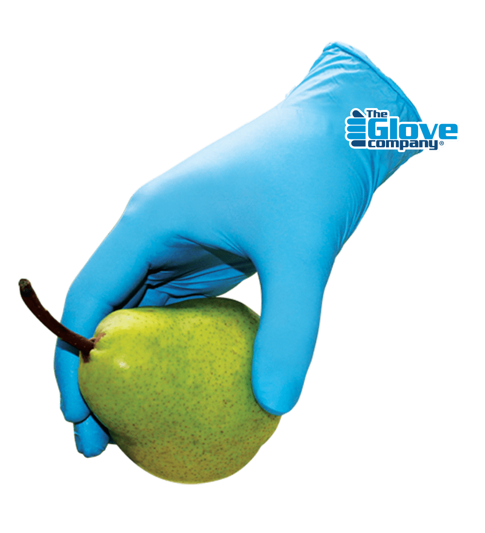 Microlite® Nitrile Disposable Gloves