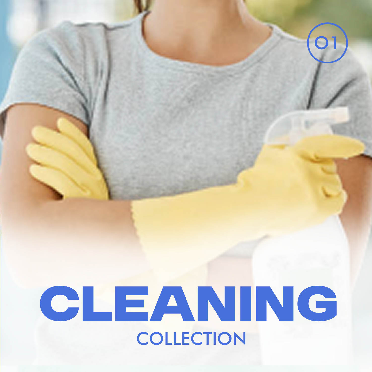 Cleaning