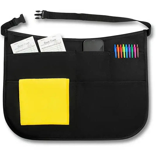 Multi-Purpose Polyester Apron