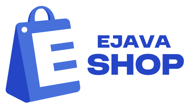 EJAVA SHOP